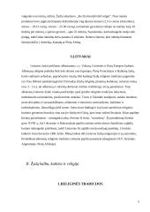 Žydų paplitimas, kalba, kultūra, religija ir Holokaustas 5 puslapis