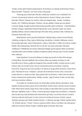 Žydų paplitimas, kalba, kultūra, religija ir Holokaustas 8 puslapis