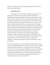 Homeopatinių vaistų vieta medicinoje 2 puslapis