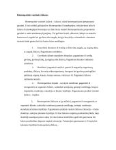 Homeopatinių vaistų vieta medicinoje 3 puslapis