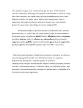 Homeopatinių vaistų vieta medicinoje 7 puslapis