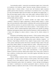 I. Kantas "Grynojo proto kritika" 13 puslapis