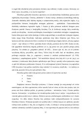 I. Kantas "Grynojo proto kritika" 14 puslapis