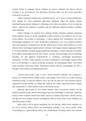 I. Kantas "Grynojo proto kritika" 18 puslapis