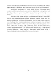 I. Kantas "Grynojo proto kritika" 19 puslapis