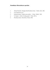 I. Kantas "Grynojo proto kritika" 20 puslapis