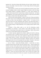 I. Kantas "Grynojo proto kritika" 4 puslapis