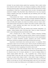 I. Kantas "Grynojo proto kritika" 5 puslapis