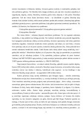 I. Kantas "Grynojo proto kritika" 8 puslapis