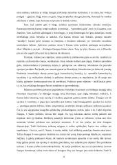 I. Kantas "Grynojo proto kritika" 9 puslapis