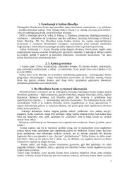 Imanuelio Kanto filosofija 3 puslapis