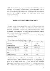 Insulto rizikos veiksniai 11 puslapis