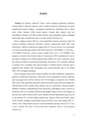 Insulto rizikos veiksniai 3 puslapis