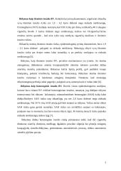 Insulto rizikos veiksniai 5 puslapis