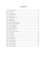 Integruota programinė įranga 3 puslapis