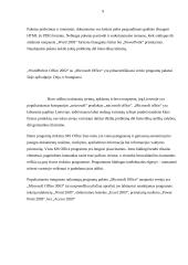 Integruota programinė įranga 9 puslapis