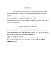 Integruota programinė įranga 10 puslapis