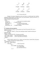 Intelektikos ypatybės projektavimo procese 4 puslapis