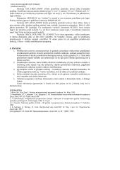 Intelektikos ypatybės projektavimo procese 5 puslapis