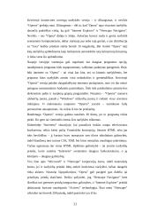 Interneto naršyklės 11 puslapis