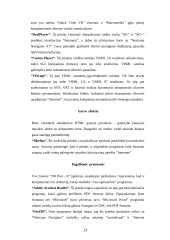 Interneto naršyklės 13 puslapis