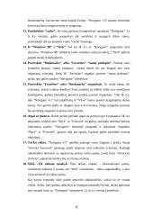 Interneto naršyklės 8 puslapis