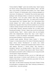 Interneto naršyklės 9 puslapis