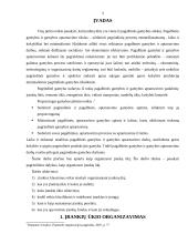 Įrankių ūkio organizavimas 2 puslapis