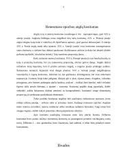 Ispanijos ir Anglijos renesansinis teatro kostiumas 5 puslapis