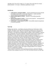 Išsėtinės sklerozės įtaka kokybiškam gyvenimui ir nėštumui 2 puslapis