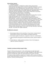 Išsėtinės sklerozės įtaka kokybiškam gyvenimui ir nėštumui 6 puslapis