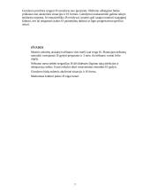 Išsėtinės sklerozės įtaka kokybiškam gyvenimui ir nėštumui 7 puslapis