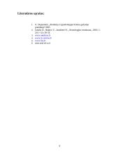 Išsėtinės sklerozės įtaka kokybiškam gyvenimui ir nėštumui 9 puslapis