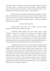 Italijos ir Lietuvos švietimo sistemų palyginimas 12 puslapis