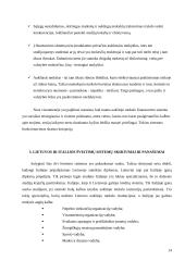 Italijos ir Lietuvos švietimo sistemų palyginimas 14 puslapis