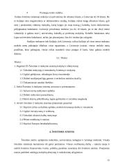 Italijos ir Lietuvos švietimo sistemų palyginimas 15 puslapis