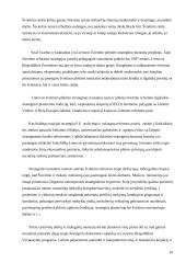 Italijos ir Lietuvos švietimo sistemų palyginimas 16 puslapis