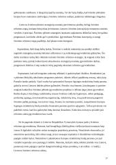 Italijos ir Lietuvos švietimo sistemų palyginimas 17 puslapis