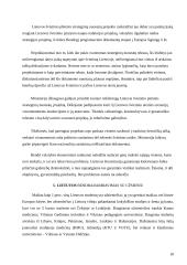 Italijos ir Lietuvos švietimo sistemų palyginimas 18 puslapis