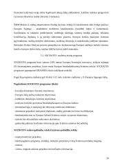 Italijos ir Lietuvos švietimo sistemų palyginimas 20 puslapis