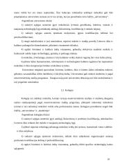 Italijos ir Lietuvos švietimo sistemų palyginimas 10 puslapis