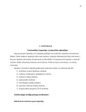 Japonijos aukštojo mokslo sistema 18 puslapis