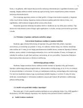 Japonijos aukštojo mokslo sistema 5 puslapis