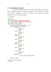 JavaScript 18 puslapis