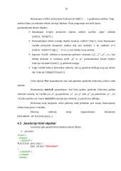 JavaScript 19 puslapis
