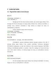 JavaScript 6 puslapis