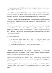 Jėzuitų ordino veikla Lietuvoje 7 puslapis