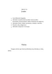 Jono Jablonskio darbai 2 puslapis