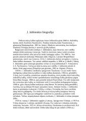 Jono Jablonskio darbai 3 puslapis