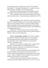 Jono Jablonskio darbai 8 puslapis